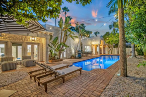 Five Palms - 354